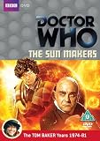 Doctor Who - The Sun Makers [DVD] [1977]