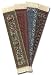 Lextra® (Oriental Assortment) BookRug®, assorted colors, 7