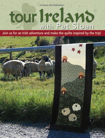ireland tours