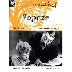 Topaze