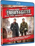 Enemy at the Gates [Blu-ray] [2001] [US Import]