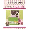 Paper Crafts Magazine and Stamp It!: Treasury of Tips & Tricks (Paper Crafts & Stamp It)