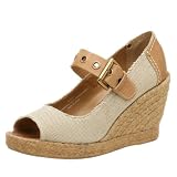 Apepazza Women's Congo Espadrille