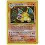 Charizard Pokemon Holofoil Base Set - Original Out of Print