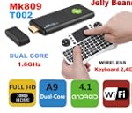 MINI PC T002 TV Android 4.1 Jelly Bea...