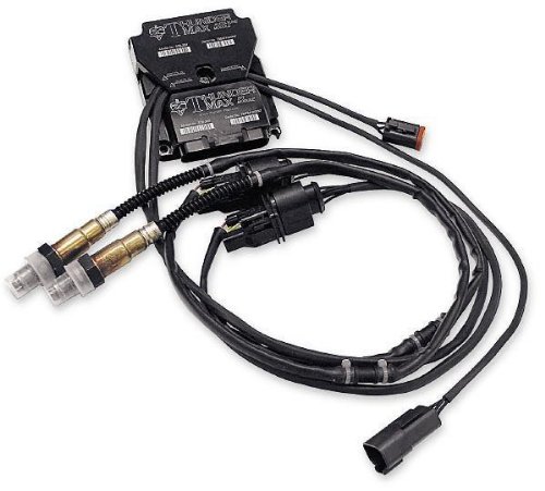 Zippers ThunderMax ECM with Auto-Tune Closed Loop System 309-385