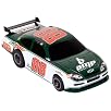 Life Like Amp #88 NASCAR Fast Tracker Slot Car