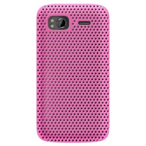 Katinkas Air Hard Cover f&uuml;r HTC Sensation magenta Preisvergleich