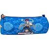 TROUSSE RONDE BEYBLADE METAL FUSION BLEU GINGKA 23 CM
