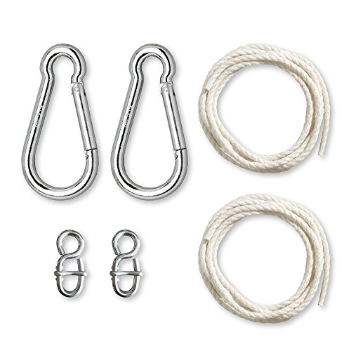 La Siesta Practico Universal Fixing Solution for Hammocks