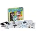 The Young Scientist Club: Set 10 - Seeds, Fruits and Other Plant Parts/ Eggs/ Owls