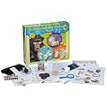The Young Scientist Club: Set 10 - Seeds, Fruits and Other Plant Parts/ Eggs/ Owls