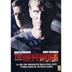 The Defender