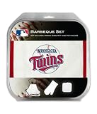 Minnesota Twins Tailgate Set