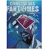 L'ivresse des fant�mes, Tome 2 : L'�minent professeur P�lias
