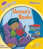 Oxford Reading Tree: Stage 5: Songbirds: Usman's Books (Ort Songbirds Phonics Stage 5)