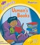 Oxford Reading Tree: Stage 5: Songbirds: Usman's Books (Ort Songbirds Phonics Stage 5)