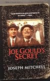 Joe Gould's Secret