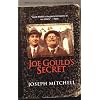 Joe Gould's Secret
