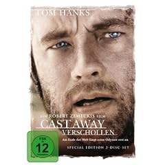 Cast Away - Verschollen [Special Edition] [2 DVDs]