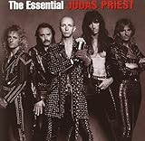 Essential Judas Priest