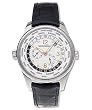 Girard-Perregaux Men's Worldtimer - Ww.Tc Watch #49850-53-151-BA6A