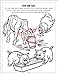 Food and Fun on the Farm Coloring Book (8.5x11)