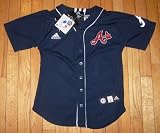 Atlanta Braves Heyward Jersey youth Large