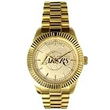 Los Angeles Lakers Mens Owners Series Team Watch