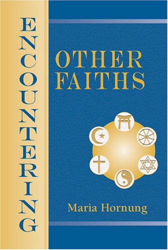 Encountering Other Faiths under Ecumenism in The Books Store