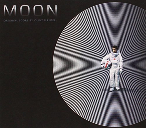 Clint Mansell - MOON - Zortam Music