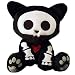 Skelanimals Kit (Cat) Deluxe 8-Inch Plush