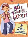 Step Fourth, Mallory! (Mallory)