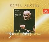 Produkt-Bild: Ancerl Gold ed.9: Sinfonien