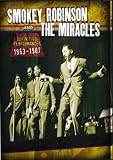 Smokey Robinson and the Miracles - Definitive Performances [DVD]