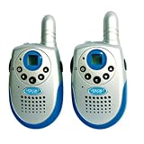 Videojet - Jeu portable - Talkies Walkies Longues