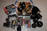 Nikon D50 SLR 6.1 Megapixel Digital Camera Body (Lens not included)