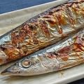 【かなはし水産】【北海道釧路産】糠さんま20本入1箱