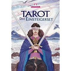 Tarot - Das Einsteigerset