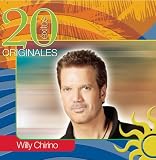20 Éxitos Originales:Willy Chirino