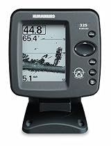 garmin fish finder