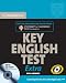  : Cambridge Key English Test Extra Student's Book with Answers and CD-ROM (KET Practice Tests)