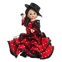 Madame Alexander Spain Doll