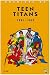 Search : Teen Titans (French Edition)