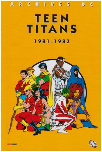  teen titans t.2