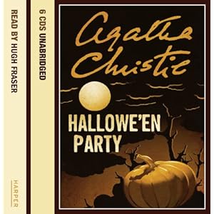 Hallowe'en Party: Complete & Unabridged