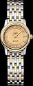 Omega Deville Prestige Olympic Collection Beijing 2008 Women's Watch