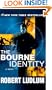 The Bourne Identity (Turtleback School & Library Binding Edition)
