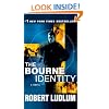 The Bourne Identity (Turtleback School & Library Binding Edition)