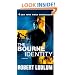 The Bourne Identity (Turtleback School & Library Binding Edition)
